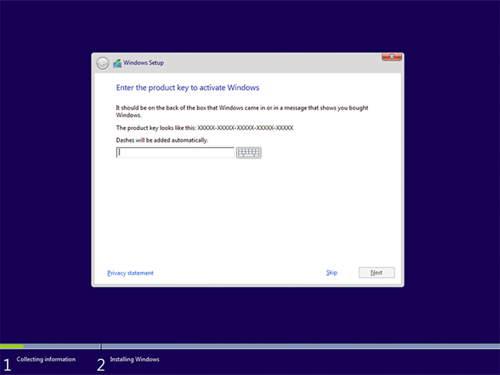 Perform clean install of Windows 10 (six ways) - Pureinfotech